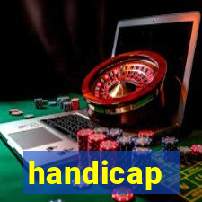 handicap -5